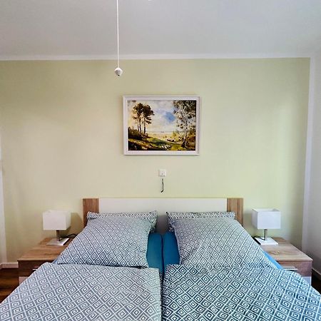 Ferienwohnung Sonneck 알텐아 외부 사진
