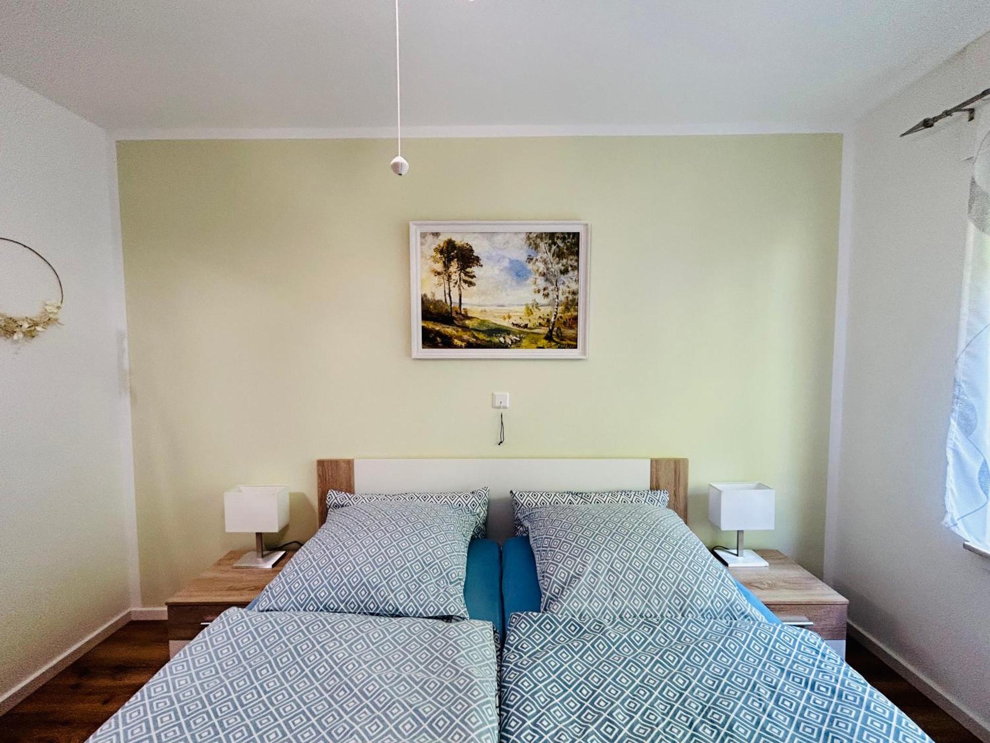 Ferienwohnung Sonneck 알텐아 외부 사진