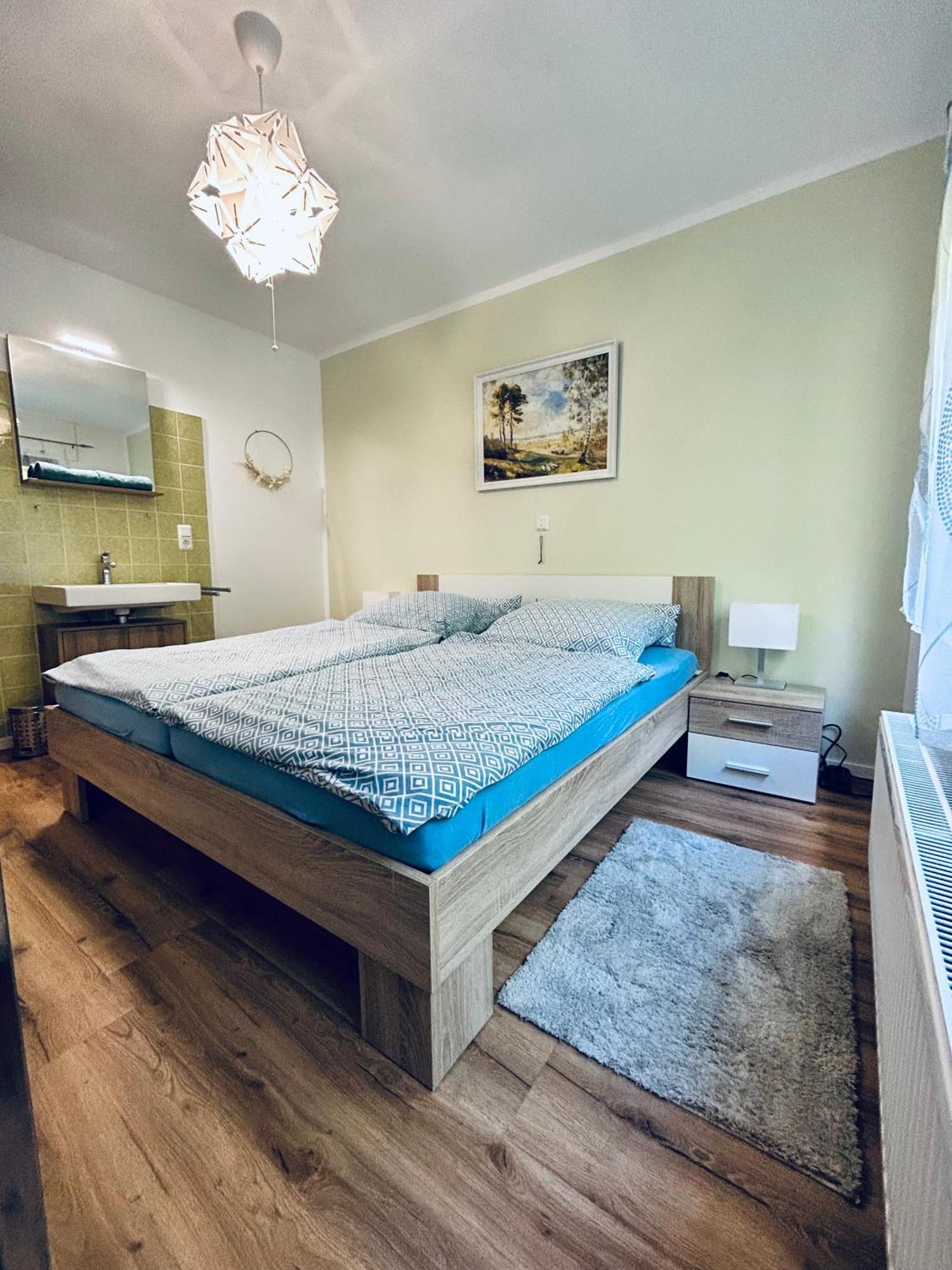 Ferienwohnung Sonneck 알텐아 외부 사진